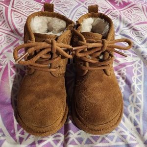 Kids Ugg Numel Boots
